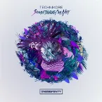 Pochette Something I'm Not