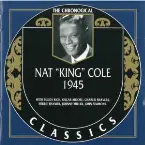 Pochette The Chronological Classics: Nat “King” Cole 1945