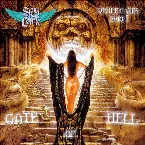 Pochette Divine Gates, Part I: Gate of Hell