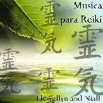 Pochette Música para reiki
