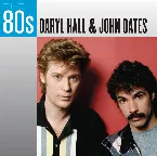 Pochette The 80’s: Daryl Hall & John Oates
