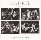 Pochette Live: De groote boodschap