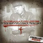 Pochette The Seven Day Theory