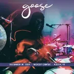 Pochette 2024-12-30: Moody Center, Austin, TX