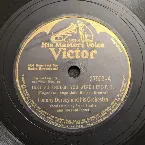 Pochette Just as Though You Were Here / Street of Dreams