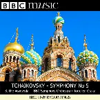 Pochette BBC Music, Volume 7, Number 7: Symphony No.5 / The Voyevoda