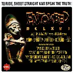 Pochette DCLXVI: To Ride, Shoot Straight and Speak the Truth