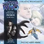 Pochette Doctor Who: Phobos