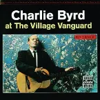 Pochette At the Village Vanguard