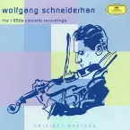 Pochette The 1950s Concerto Recordings