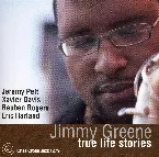 Pochette True Life Stories