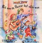 Pochette Bei uns zu Hause tut sich was