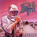 Pochette Leprosy