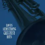 Pochette Louis Armstrong Greatest Hits