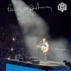 Pochette 2024-12-14: Co-Op Live, Manchester, UK