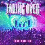 Pochette TAKING OVER