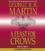 Pochette A Feast for Crows