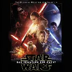 Pochette Star Wars: Das Erwachen der Macht (Filmhörspiel)