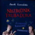 Pochette Niezbędnik trubadura