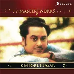 Pochette MasterWorks - Kishore Kumar