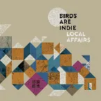 Pochette Local Affairs