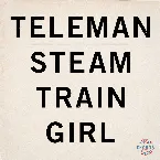 Pochette Steam Train Girl