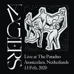 Pochette Live in Amsterdam, 13 Feb 2020