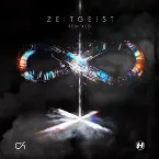 Pochette Zeitgeist Remixes (10 Year Anniversary)