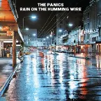 Pochette Rain on the Humming Wire