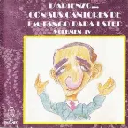 Pochette Con sus cantores de FM Tango para usted, volumen 4