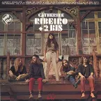 Pochette Catherine Ribeiro + 2 Bis