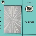 Pochette TV Themes
