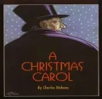 Pochette A Christmas Carol by Charles Dickens