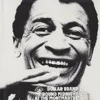 Pochette Round Midnight at the Montmartre