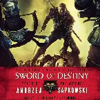 Pochette Sword of Destiny