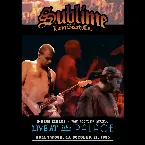 Pochette 1995-09-21: 3-Ring Circus, Live at The Palace, Hollywood, CA, USA