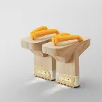 Pochette 20th Anniversary BEST 花鳥風月