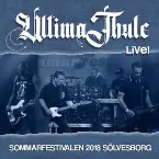 Pochette Live Sölvesborg 2018