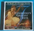 Pochette Tchaikovsky's Greatest Hits