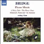 Pochette Piano Music: A Fairy Tale / The Hour Glass / Miniature Pastorals / In Autumn