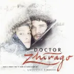 Pochette Doctor Zhivago