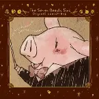Pochette 「七つの大罪」オリジナル・サウンドトラック