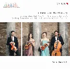 Pochette String Quartet no. 9 in C major, op. 59/3 / String Quartet no. 14 in C-sharp minor, op. 131
