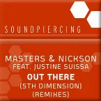 Pochette Out There (5th Dimension) (Remixes)