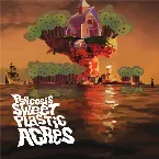 Pochette Sweet Plastic Acres