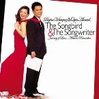 Pochette The Songbird & The Songwriter (Journey Of Love…Music To Remember)