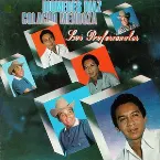 Pochette Los profesionales