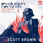 Pochette Evolution Records Hardcore Classics - Volume Two