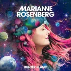 Pochette Bunter Planet