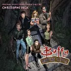 Pochette Buffy the Vampire Slayer: Season 3
